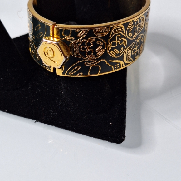 Alexander McQueen bracelet - Picture 2 of 5